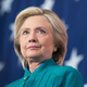 Illustration for article titled Hillary Clinton Suspended 3 Weeks By FEC For Spitting On Volunteer